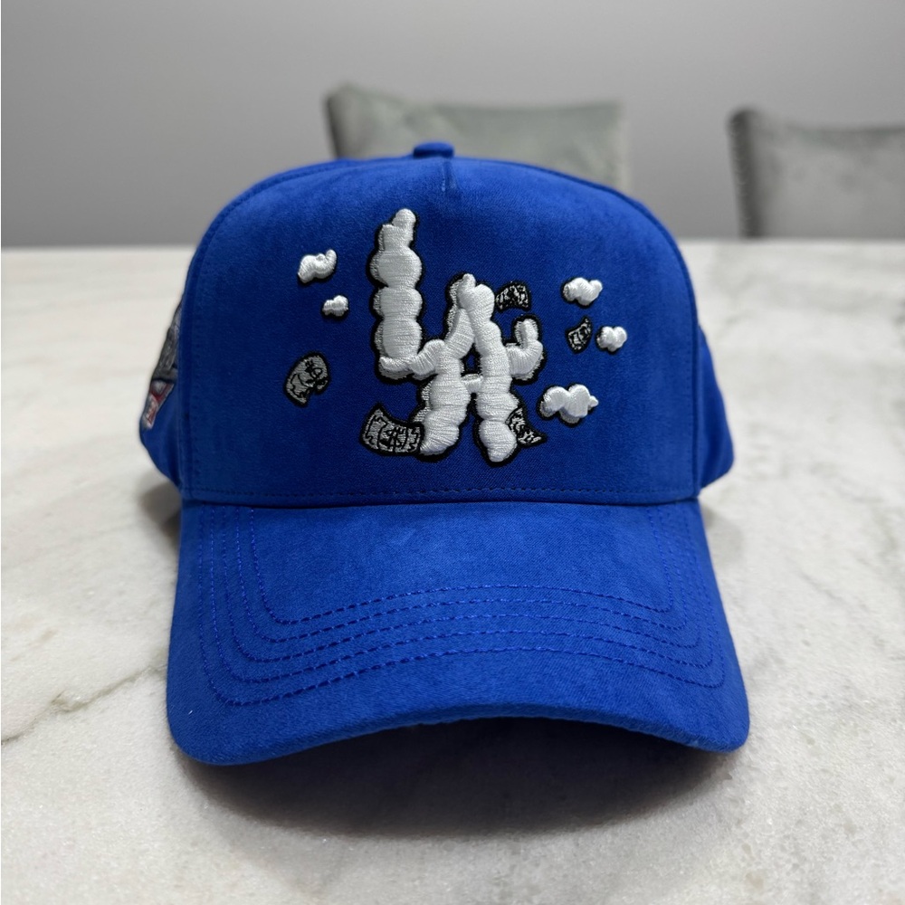 31 ThirtyOne Hats LA Clouds